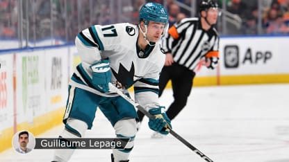 Souhait Thomas Bordeleau exaucé échange Devils