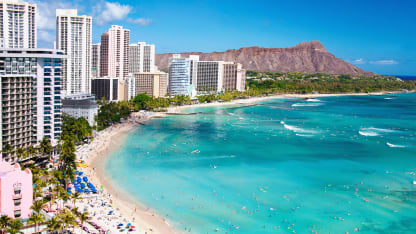 hawaii