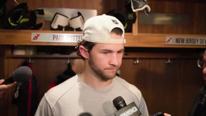 Cotter | POST-RAW 4.9.26