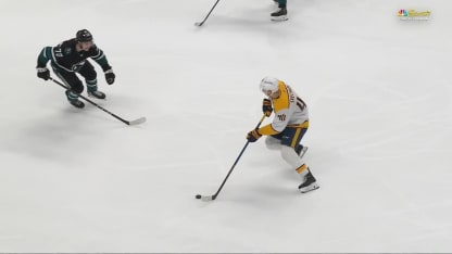 Svechkov brise l'égalité en A.N.