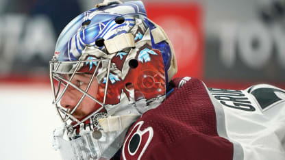 grubauer