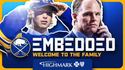 Embedded: Welcome to the Family