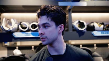 POST-GAME: Dylan Guenther 1.13.26