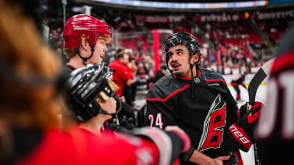 Gallery: 2024-25 Season In Review | Artistic/BTS Photos