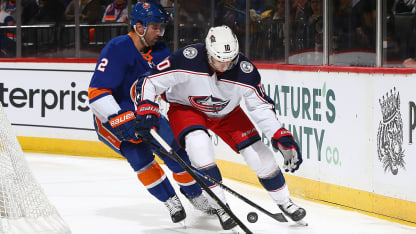 CBJ NYI preview