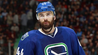 Erik Gudbranson