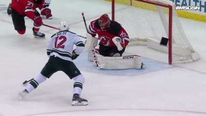 Boldy profite d'un rebond bizarre