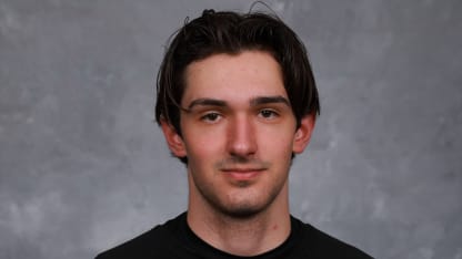 2025 NHL Combine  Portraits