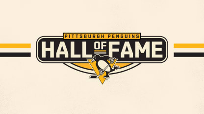 Pittsburgh Penguins Announce Plans to Relaunch Team Hall of Fame