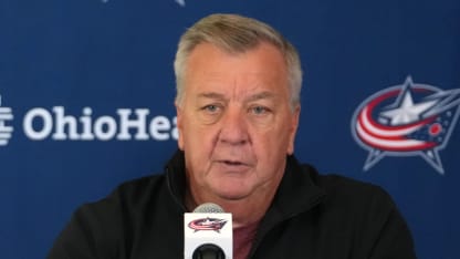 blue jackers nhl roster deadline don waddell