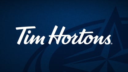 Tim Hortons We Win, You Win!