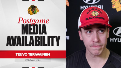 Tervainen on Simplicity