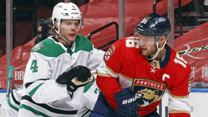 barkov heiskanen
