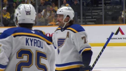 Faulk ouvre la marque avec un boulet