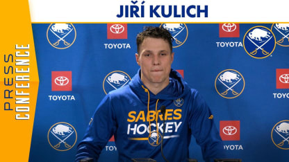 Kulich | After Practice