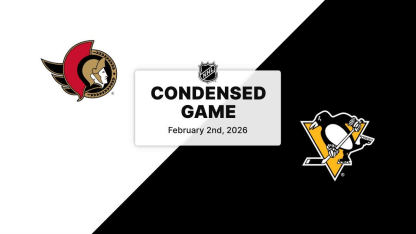 OTT at PIT | Condensed Game