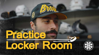 Locker Room Raw: Jonathan Aspirot