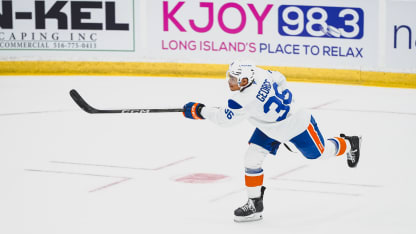 Isles Day to Day: Development Camp Day Four