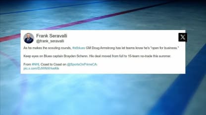 Where do the St. Louis Blues go from here?