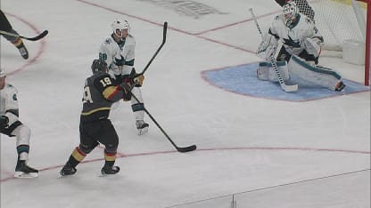 Smith's power-play goal