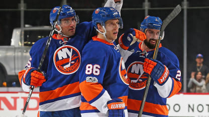 islanders 32217