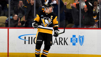 crosby