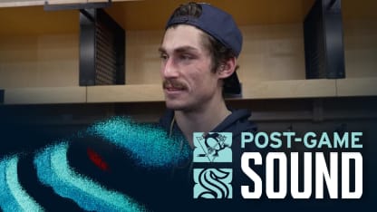 POST-GAME SOUND | Marchment