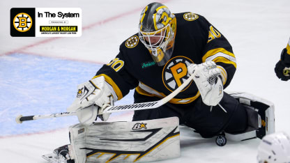 In the System: Providence Gets Right Back on Track