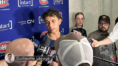 Canadiens : Michael Hage et le poids des attentes