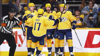 Boston Bruins Nashville Predators game recap March 5, 2026