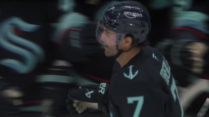 Jordan Eberle with a Goal vs. Calgary Flames