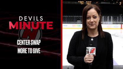 Center Swap | DEVILS MINUTE