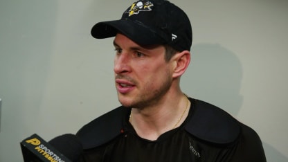 Post Game: Crosby (12.19.24)