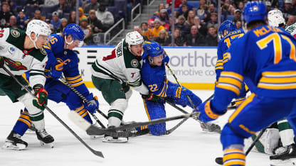 Quinn levels it on rebound in 2nd