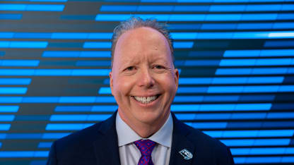 Matt McConnell: Play-by-Play Announcer