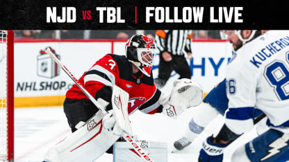 TBL NJD Blog