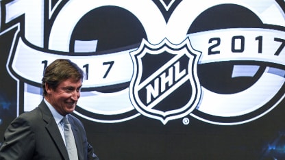 Wayne Gretzky Centennial