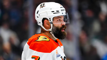 Contrat de six ans pour Gudas avec les Panthers