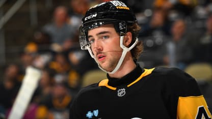 Harrison Brunicke Balances Confidence, Growth in Big Year