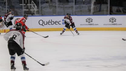 2020 Postcards From Quebec