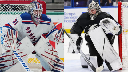 Shesterkin-Vasilevskiy