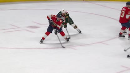 Marchand grabs the lead with PPG