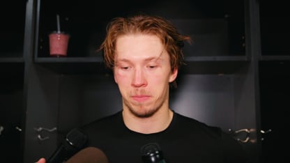 Boldy Postgame at Colorado, R2G5 5/13