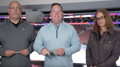 Stanley Cup Final Game 1 Preview from Edmonton