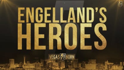 Engelland's Heroes Event