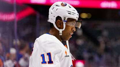 Islanders: Duclair pourrait renouer avec l’action samedi