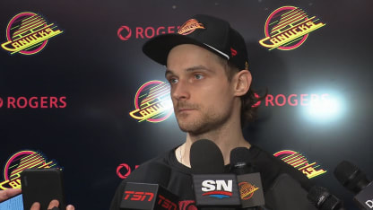 POSTGAME | Blueger vs. Devils