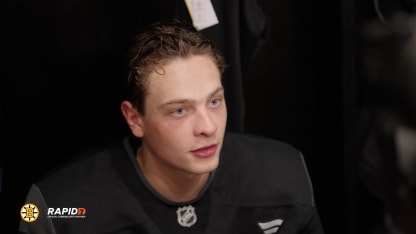 Dev Camp Raw: James Hagens