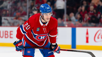 Anaheim Ducks v Montreal Canadiens