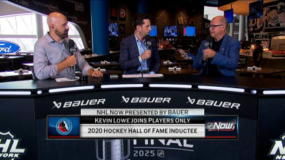 NHL Now: Players Only